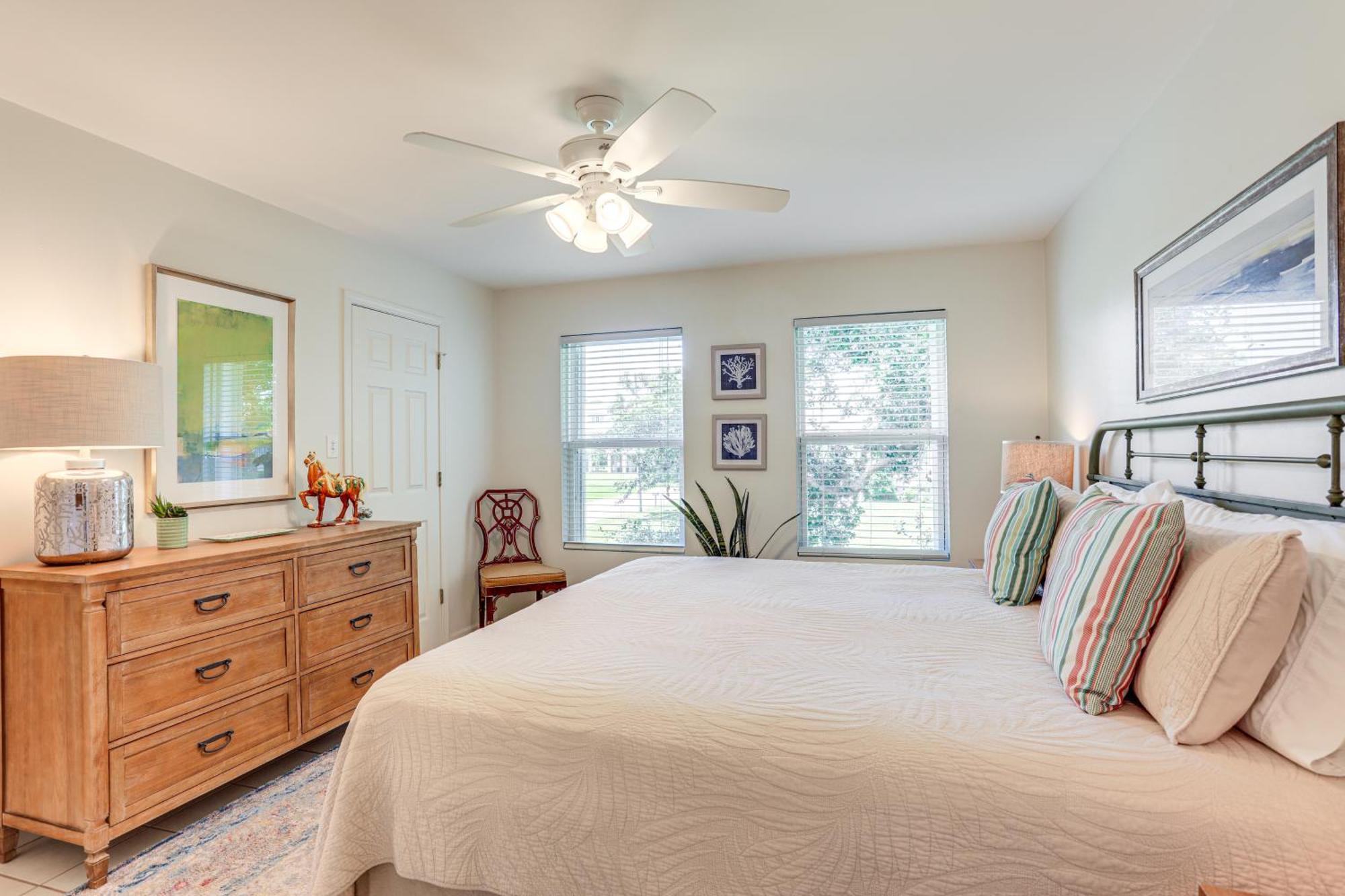 The Palm Bay St Louis Home - Walk To Beach! Waveland 外观 照片
